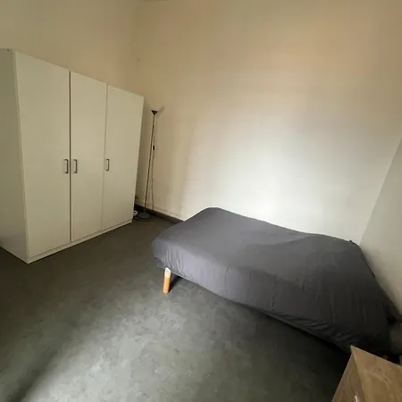 Charmant Au Coeur De Apartment