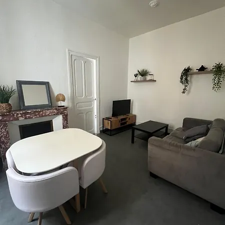 Charmant Au Coeur De Apartment Perpignan